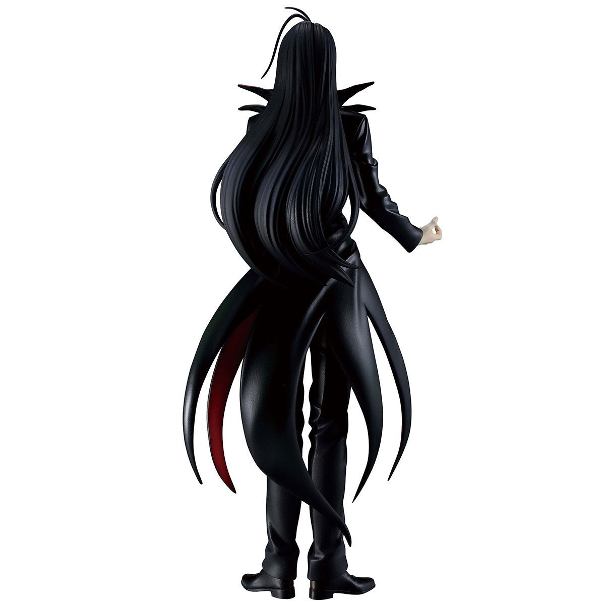 Yu Yu Hakusho Karasu Dark Tournament Edition Vol. 2 Masterlise Ichibansho Statue