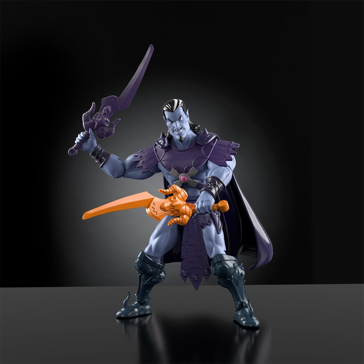 Masters of the Universe Origins Wave 31 200X Keldor Action Figure