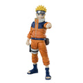 Naruto Uzumaki The No.1 Most Unpredictable Ninja S.H.Figuarts Action Figure - Reissue