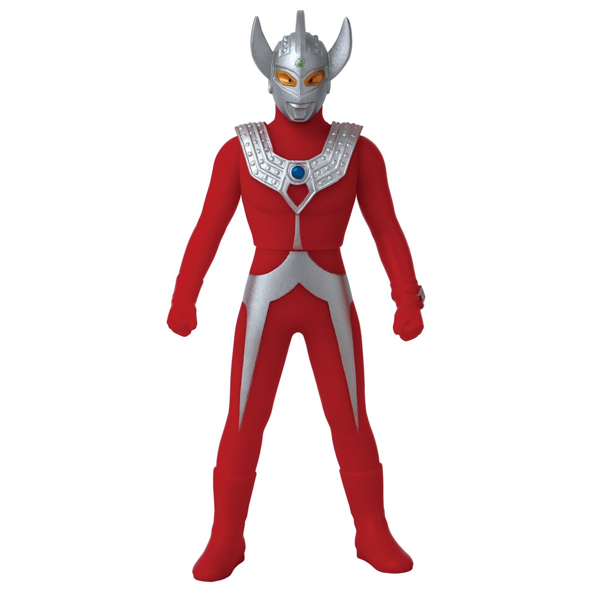Ultraman: Rising Taro 5-Inch Soft Vinyl Figure with Hang Tag