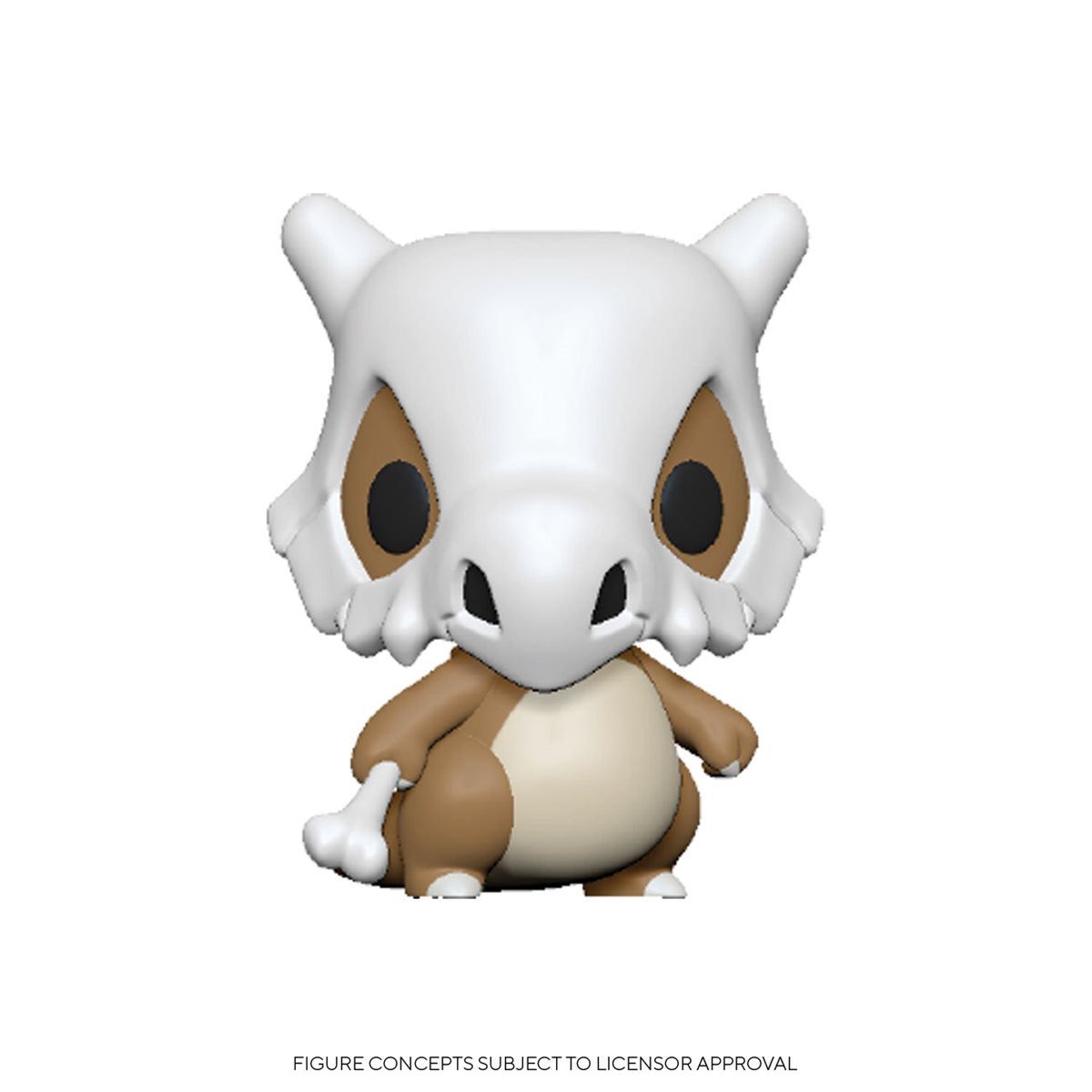 Pokemon Cubone Funko Pop! Vinyl Figure
