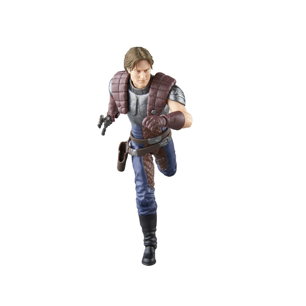 Star Wars The Black Series 2 6-Inch Action Figures Wave 8 Case of 6