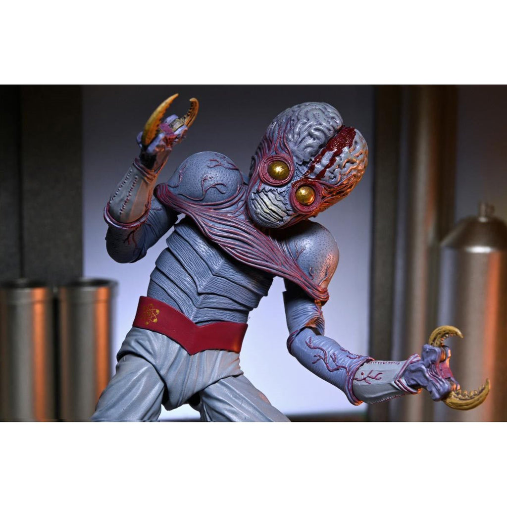 This Island Earth 1955 Ultimate Metaluna Mutant 7-Inch Scale Action Figure