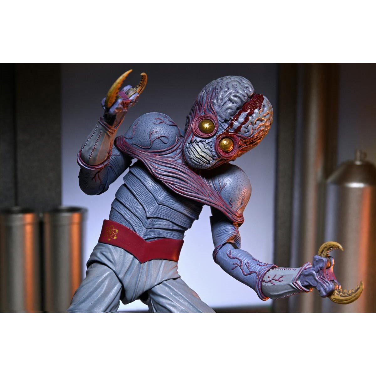 This Island Earth 1955 Ultimate Metaluna Mutant 7-Inch Scale Action Figure