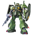 Mobile Suit Gundam Hi-Zack Master Grade 1:100 Scale Model Kit