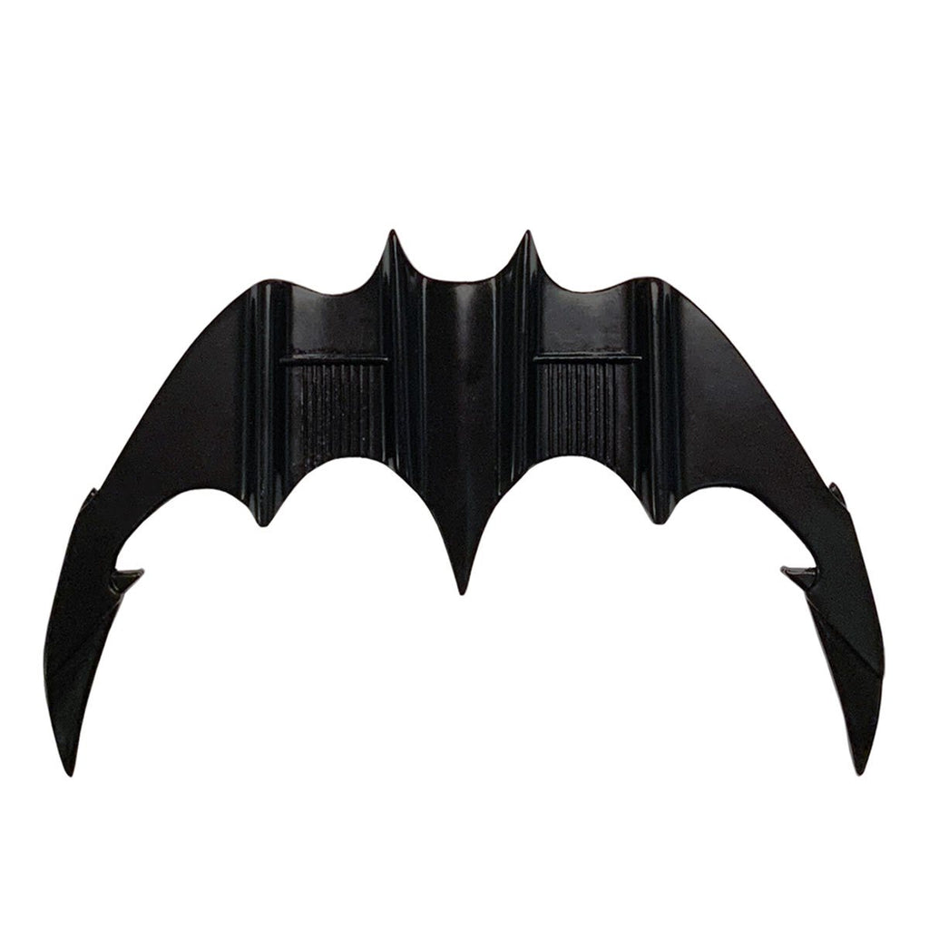 Batman 1989 Batarang Metal Bottle Opener