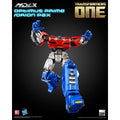 Transformers One Optimus Prime/Orion Pax MDLX Action Figure