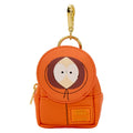 South Park Mini-Backpack Mystery Mini Bag Charm Random 1-Piece