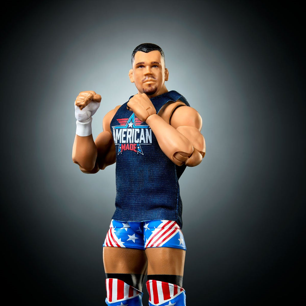 WWE Elite Collection Series 122 Julius Creed Action Figure