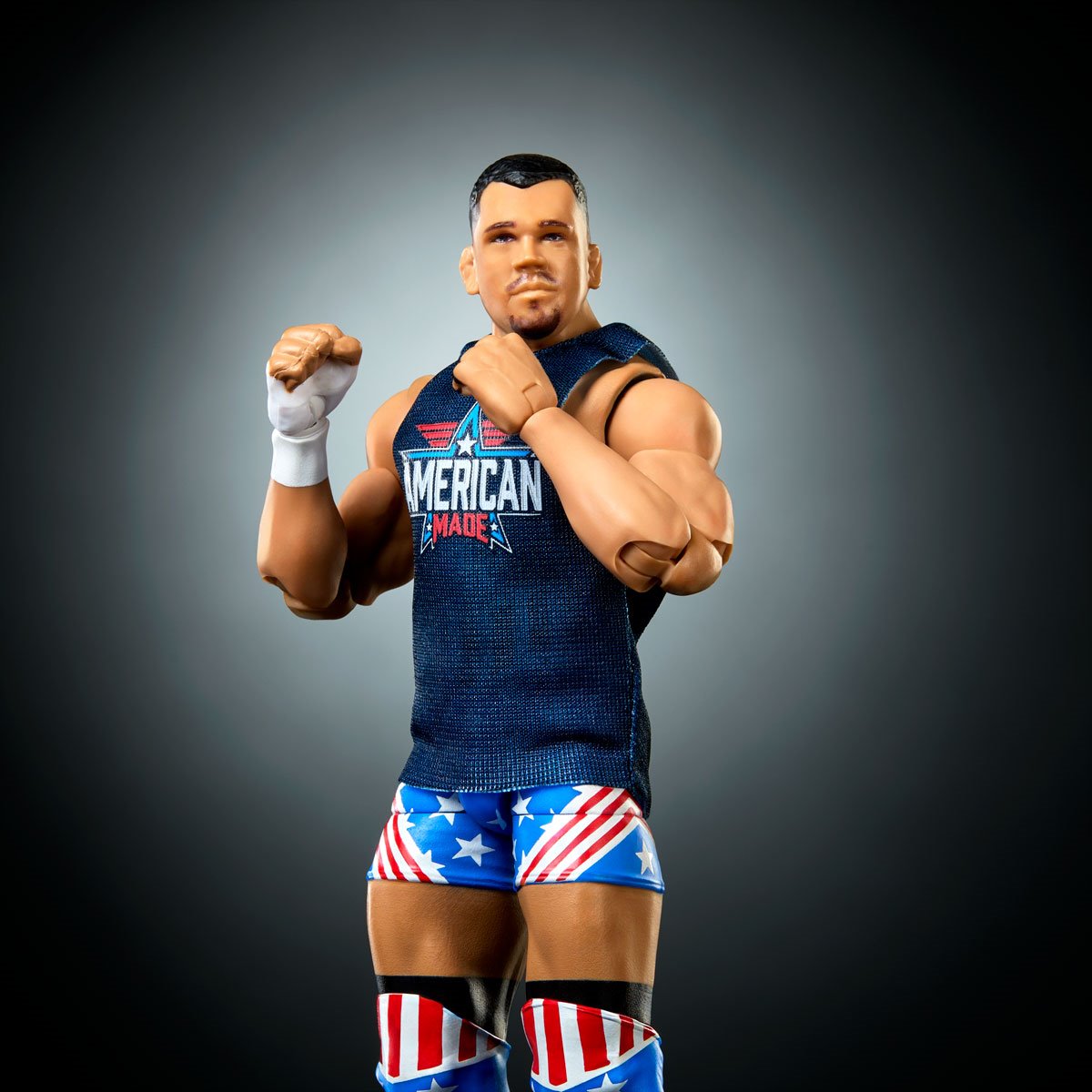 WWE Elite Collection Series 122 Julius Creed Action Figure
