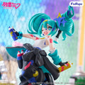 Vocaloid Hatsune Miku Paint Girl Another Color Muchute Statue