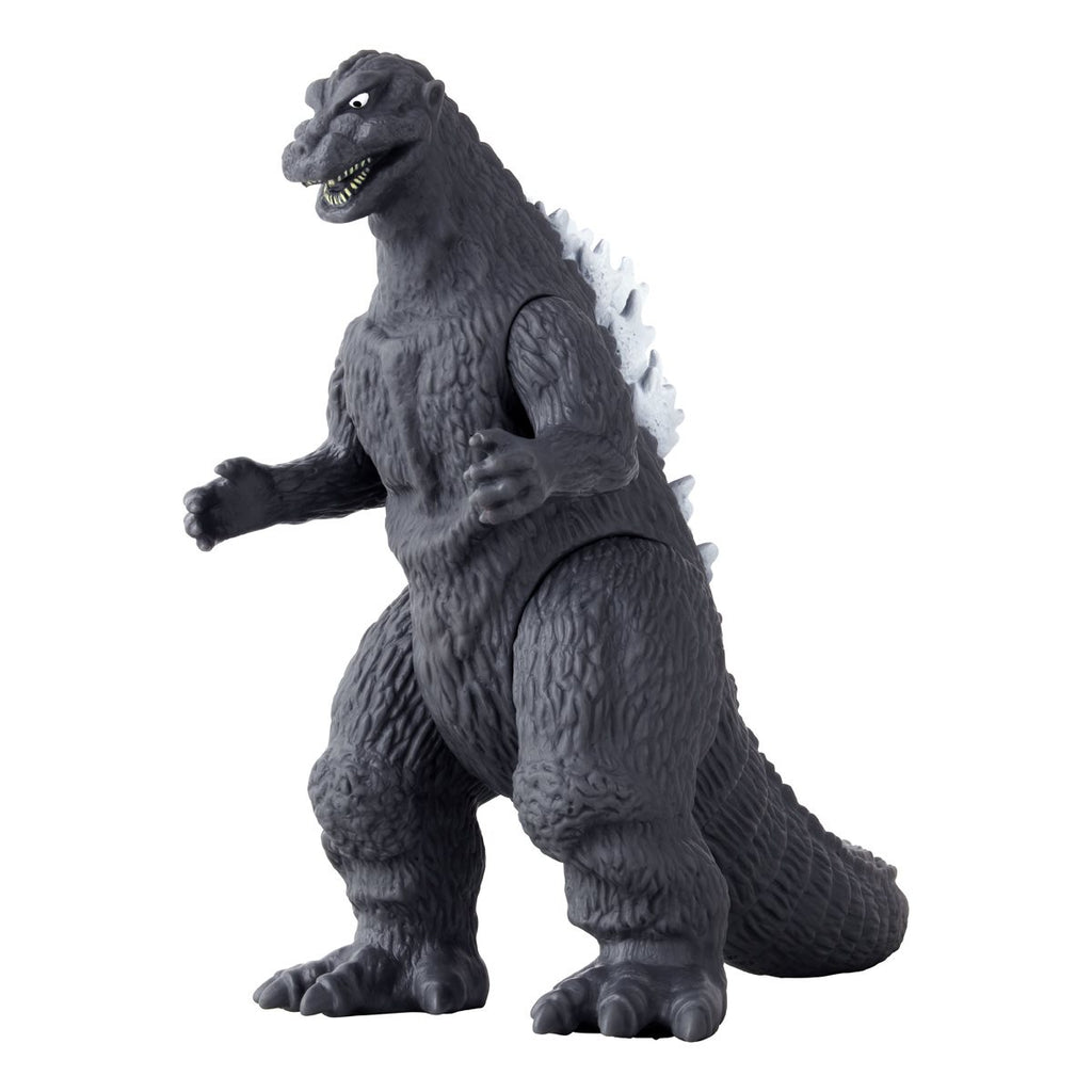Godzilla 1954 5-Inch Soft Vinyl Action Figure