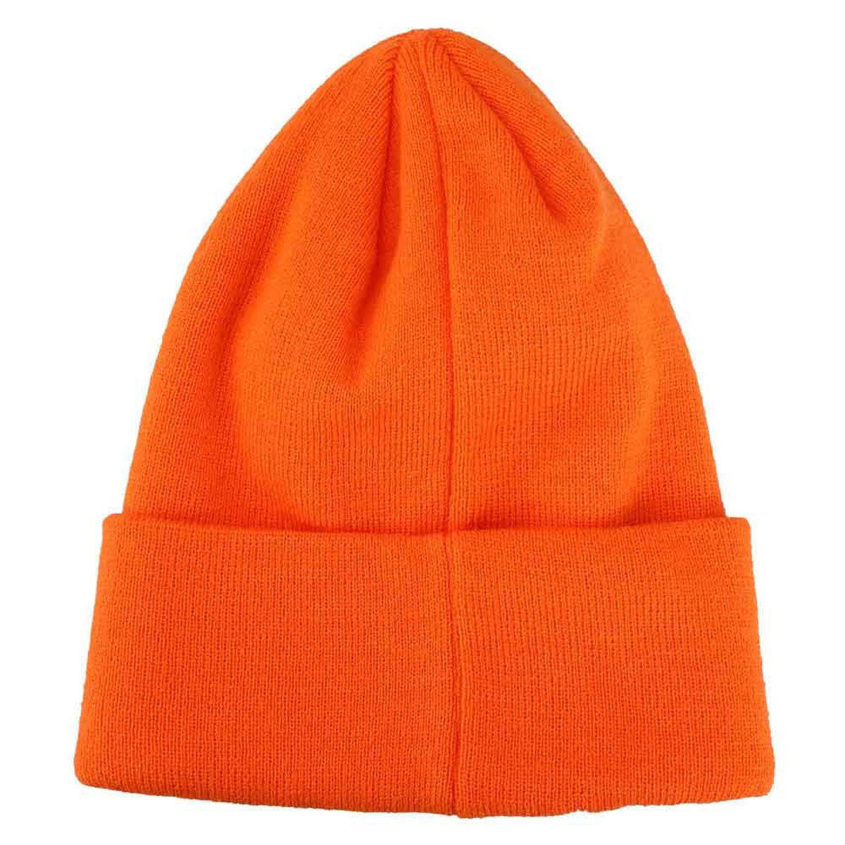 Dragon Ball Z Goku Tall Cuff Beanie
