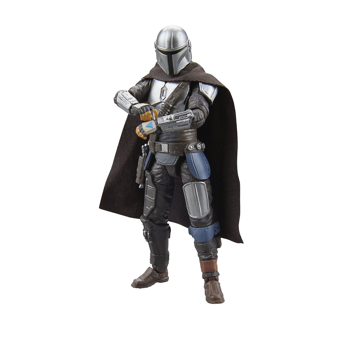 Star Wars The Vintage Collection The Mandalorian (Imperial Base) 3 3/4-Inch Action Figure