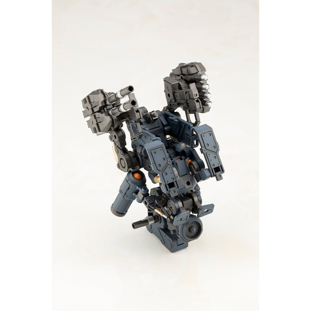Frame Arms Girl Greifen Barracuda Model Kit
