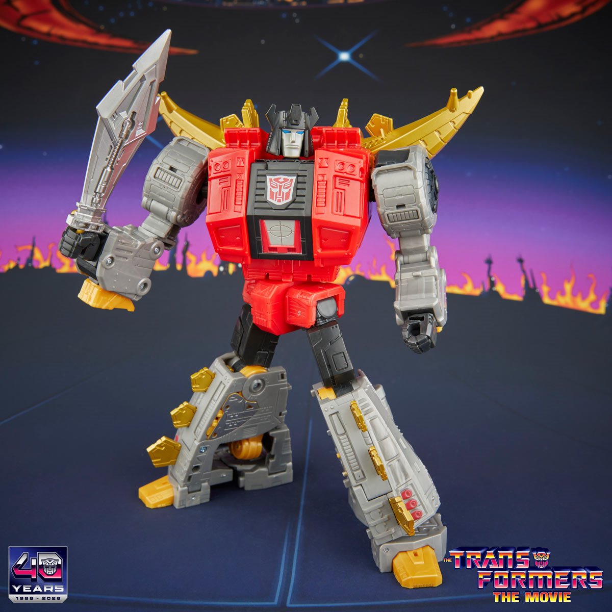 Transformers Studio Series Leader Wave 4 Case of 2