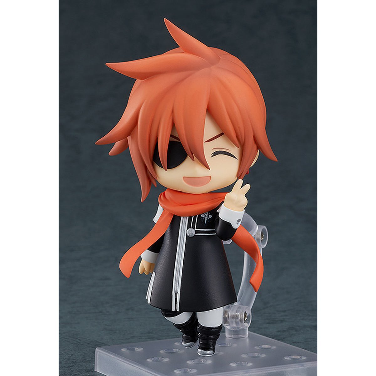 D.Gray-man Lavi Nendoroid Action Figure - ReRun