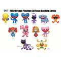 Poppy Playtime 3D Foam Bag Clip Display Case of 24