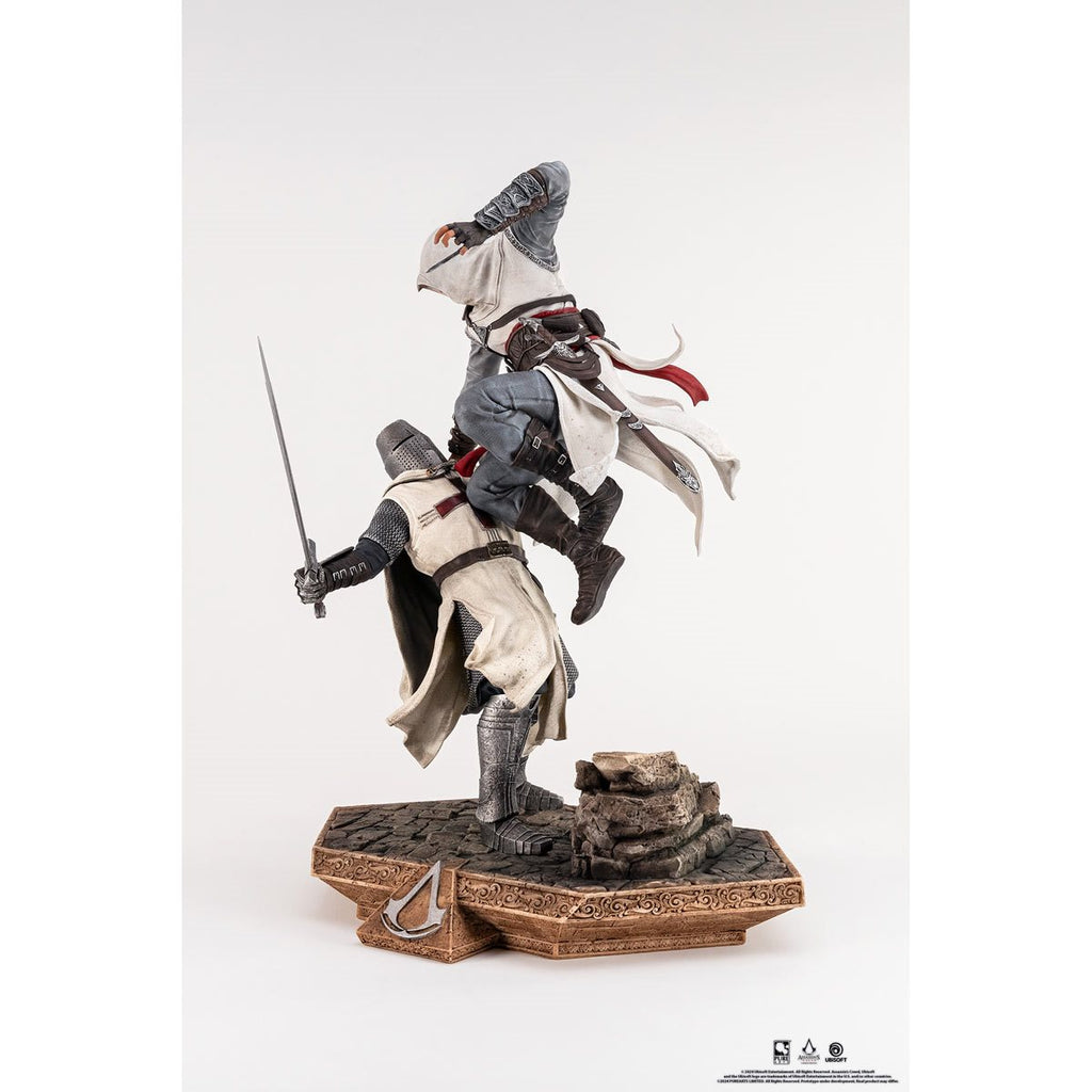 Assassin's Creed Hunt for the Nine 1:6 Scale Statue
