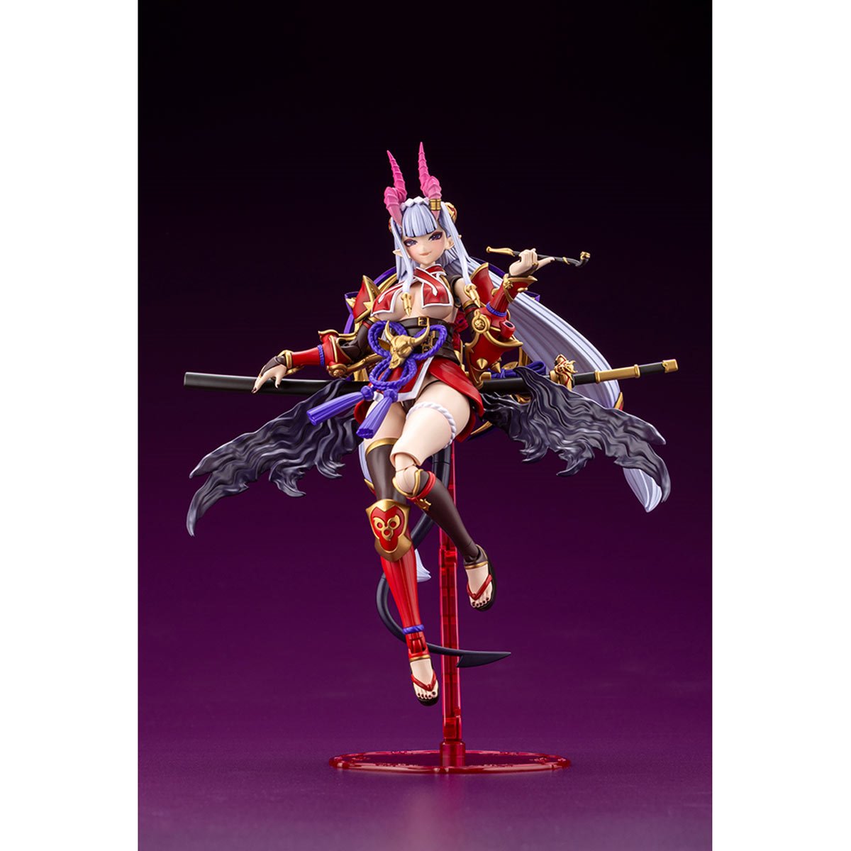 Arcanadea Ornela Model Kit