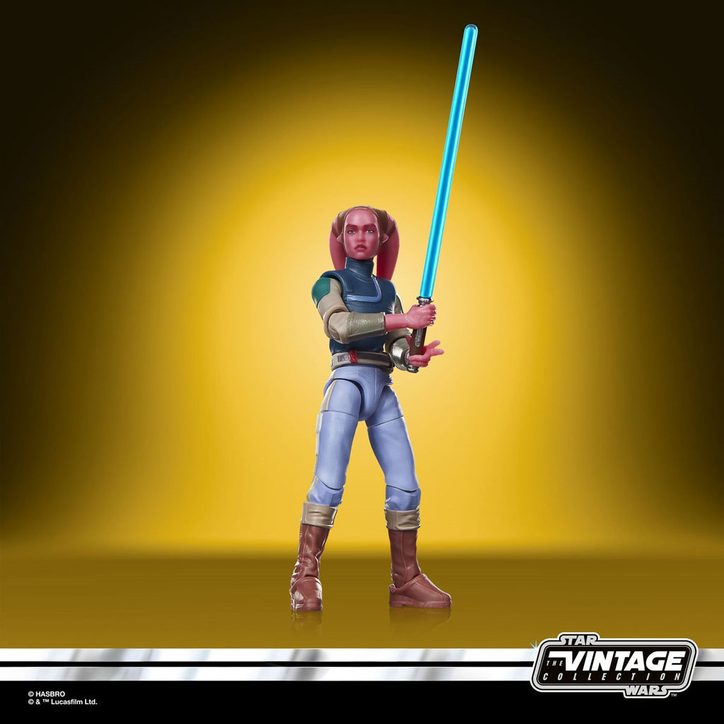 Star Wars The Vintage Collection 3 3/4-Inch Action Figure 3 Wave 3 Case of 8
