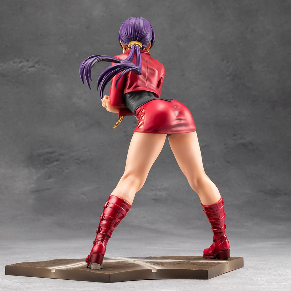 The King of Fighters '97 Orochi Shermie Bishoujo 1:7 Scale Statue