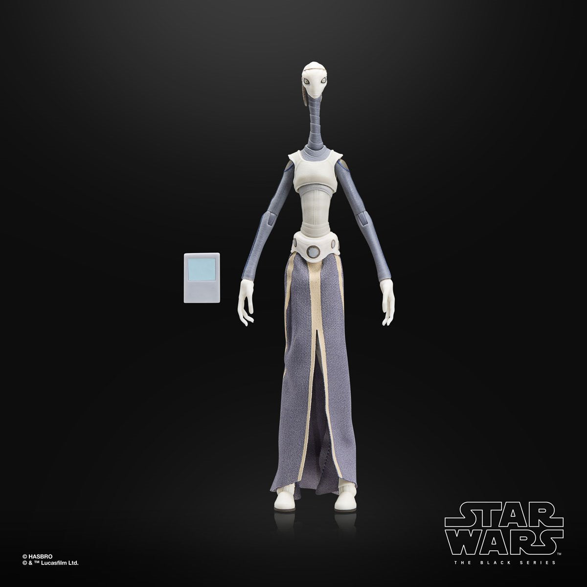 Star Wars The Black Series Taun We 6-Inch Action Figure