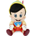 Pinocchio 8-Inch Phunny Plush