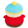 South Park Cartman with Cheesy Poofs 16-Inch HugMe Plush