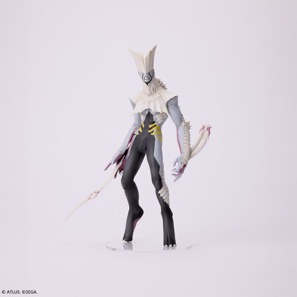 Shin Megami Tensei: Digital Devil Saga Varna Form-Ism Statue