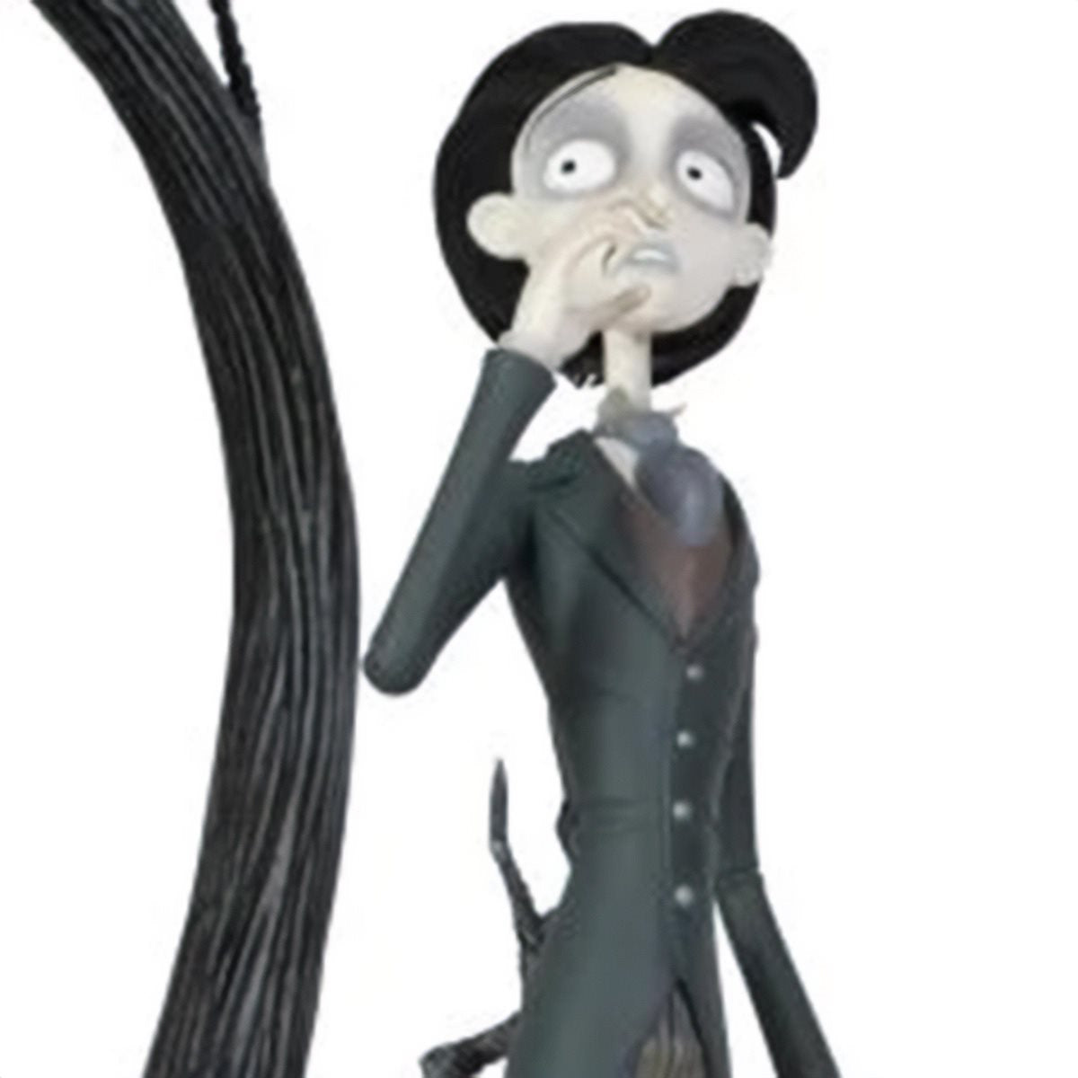 Corpse Bride Victor Super Figure Collection Figurine