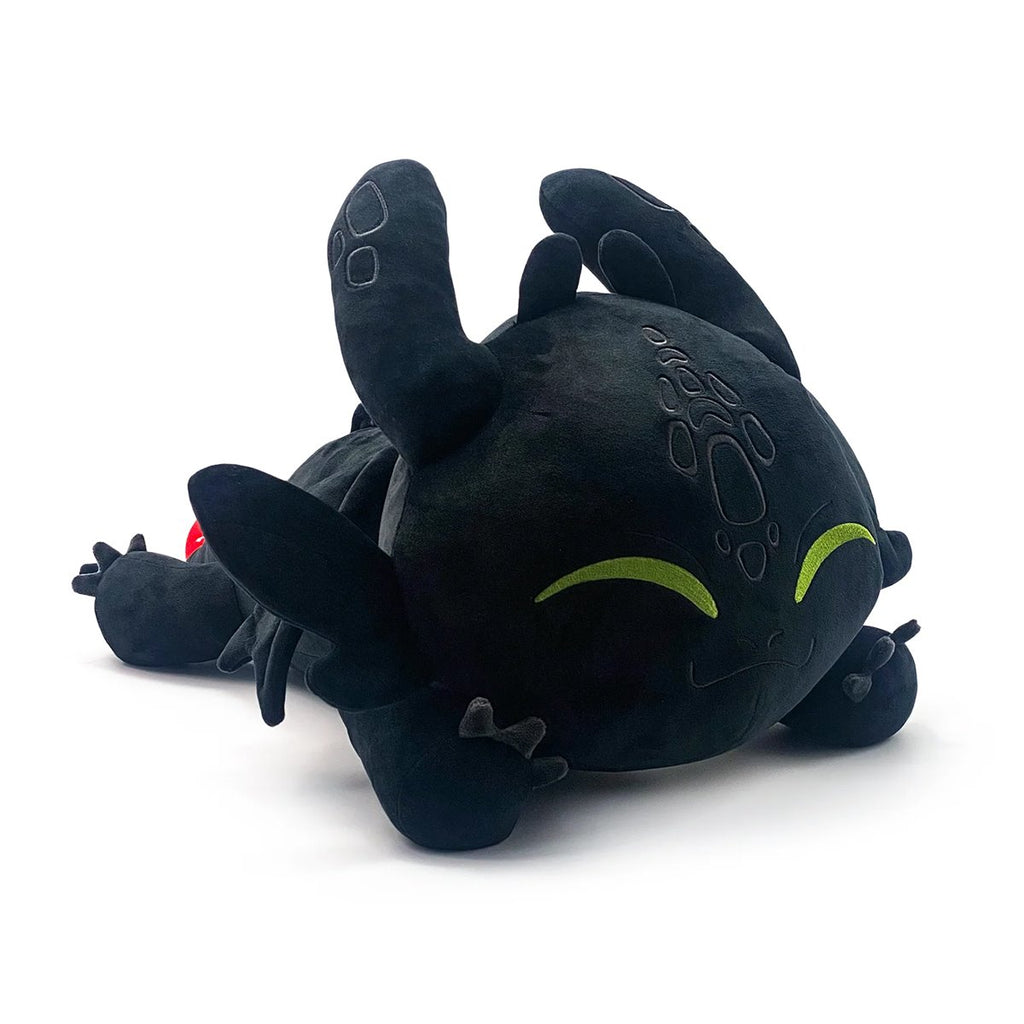 How to Train Your Dragon Toothless Weighted 16-Inch Plush