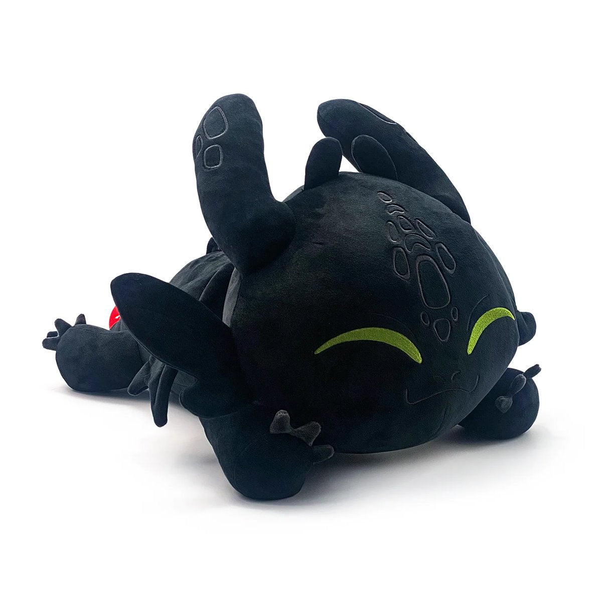 How to Train Your Dragon Toothless Weighted 16-Inch Plush