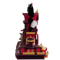 Hazbin Hotel Collection Old Hazbin Hotel Vinyl Figure #8