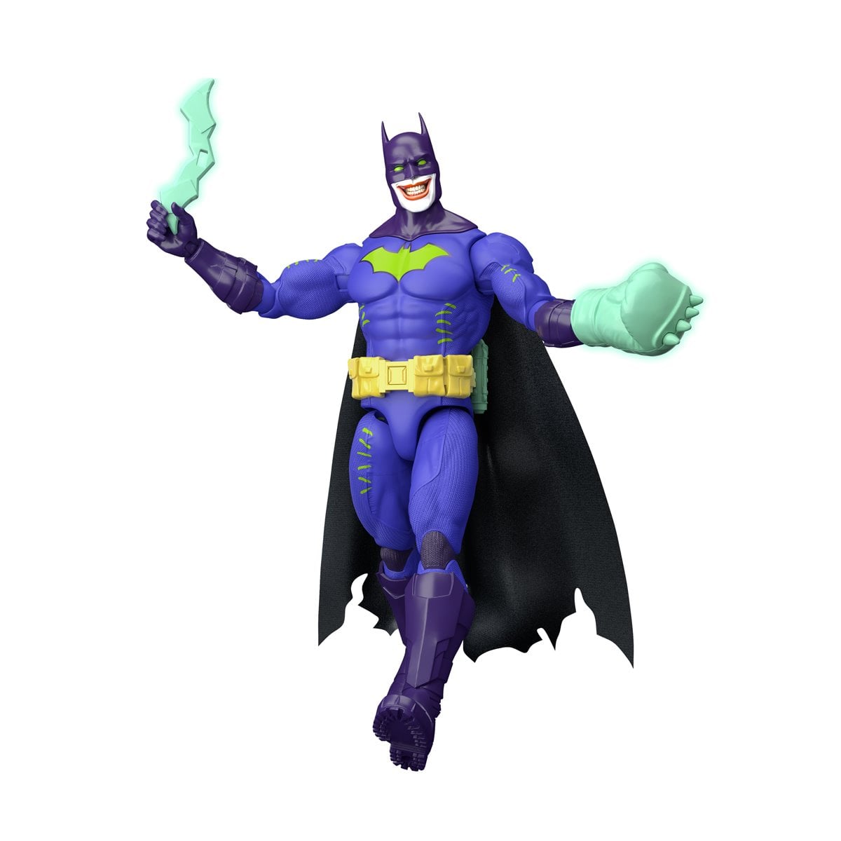 DC Premiere Wave 2 6 1/2-Inch Core Action Figure Case of 8