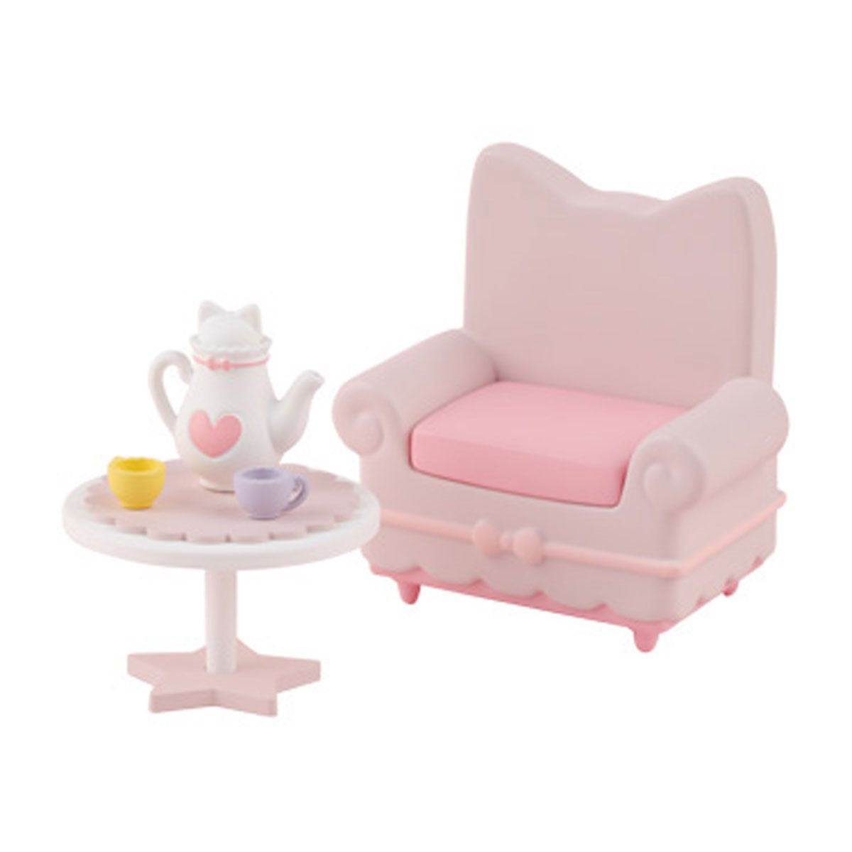 Kimmy & Miki Life Random Vinyl Figure