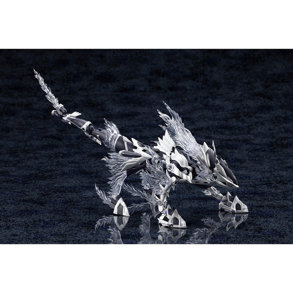 Arcanadea XenoAlma Explode Volcalion Model Kit