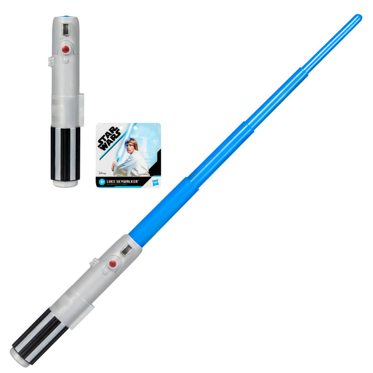Star Wars Non-Electronic Luke Skywalker Lightsaber