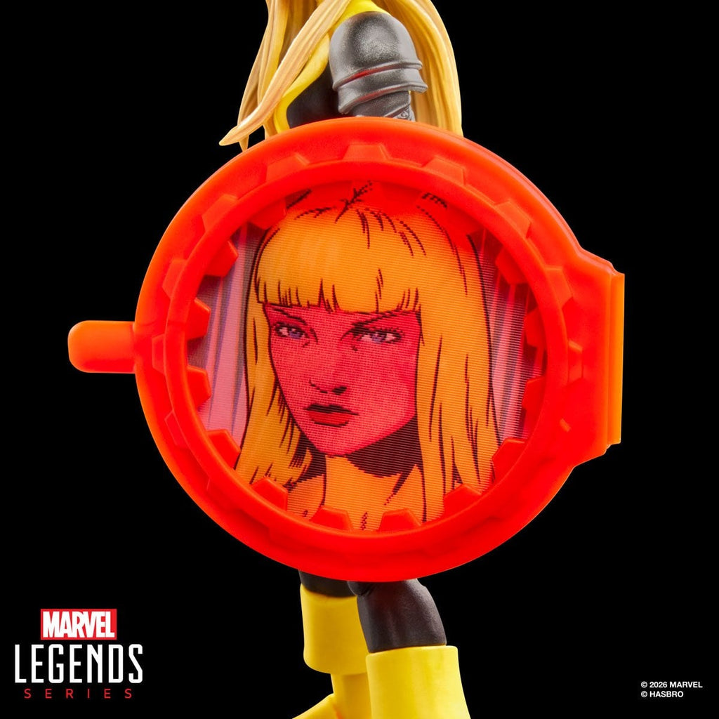 Marvel Legends Secret Wars 6-Inch Action Figures Wave 2 Case of 6