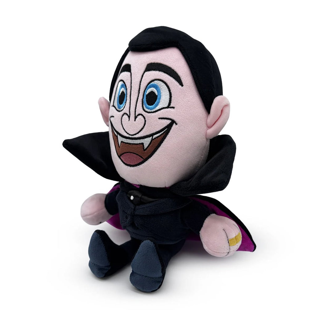 Hotel Transylvania Dracula 9-Inch Plush