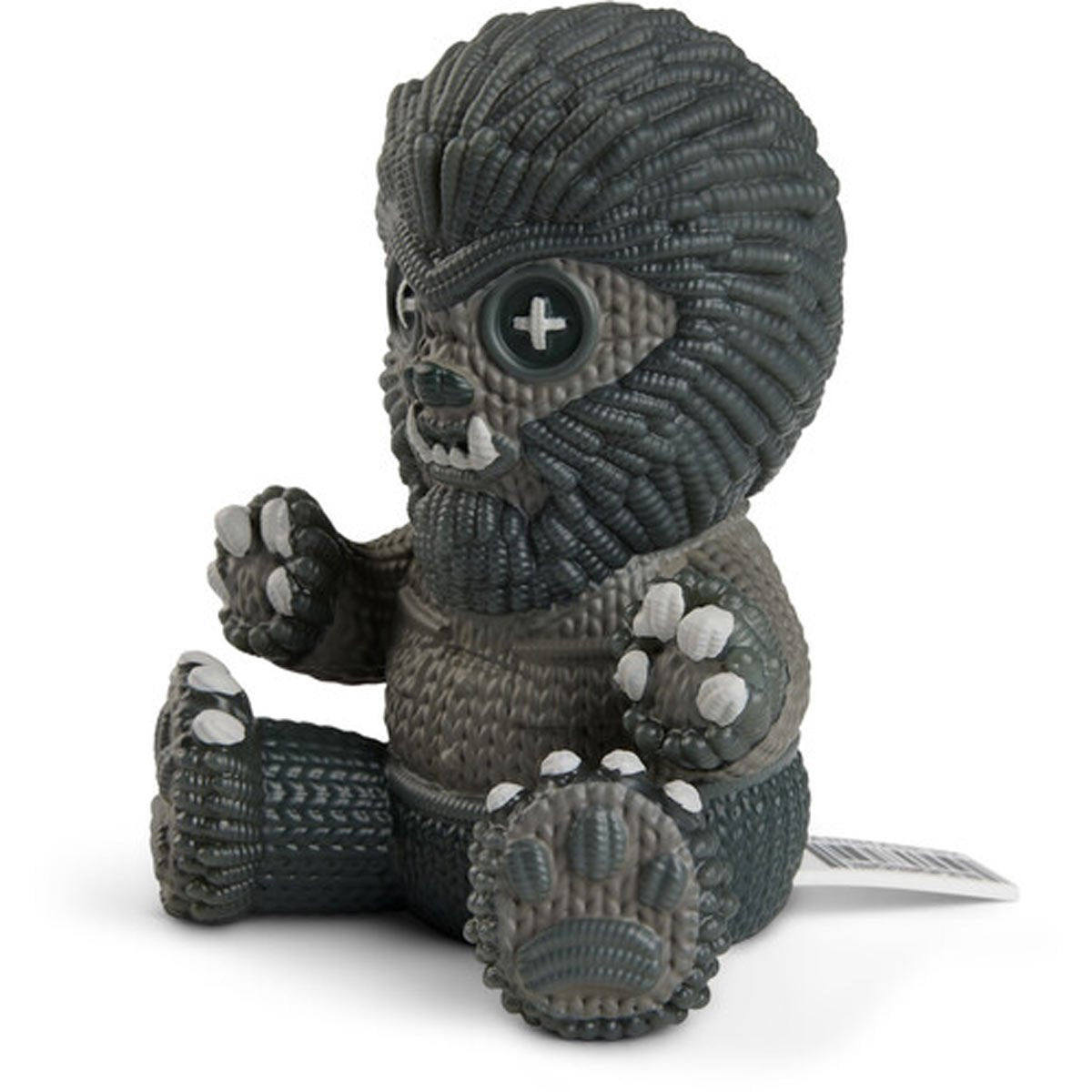 Universal Monsters The Wolf Man #247 Handmade By Robots Vinyl Figure