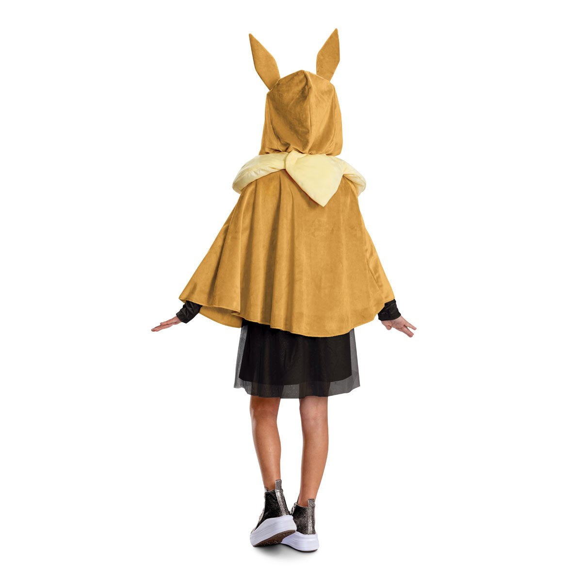 Pokémon Eevee Hooded Roleplay Cape