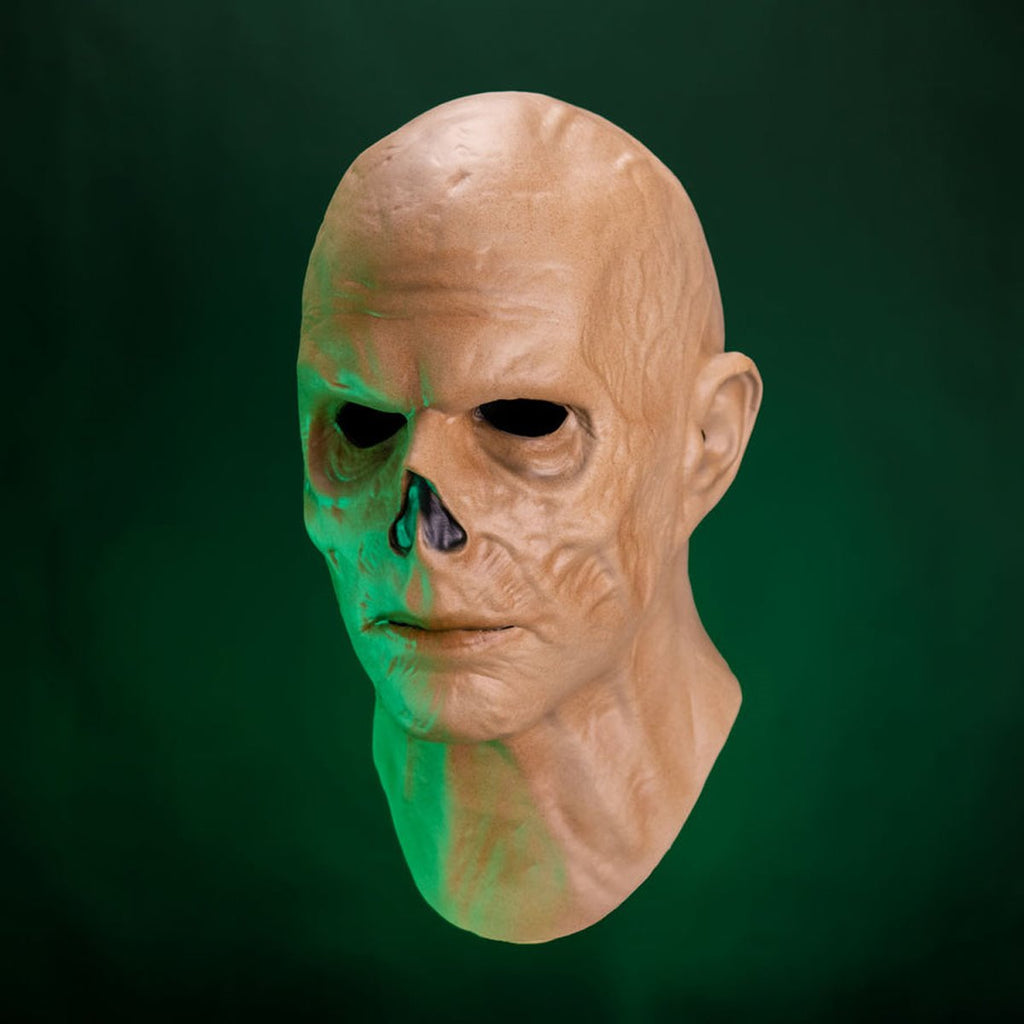 Fallout The Ghoul Latex Mask