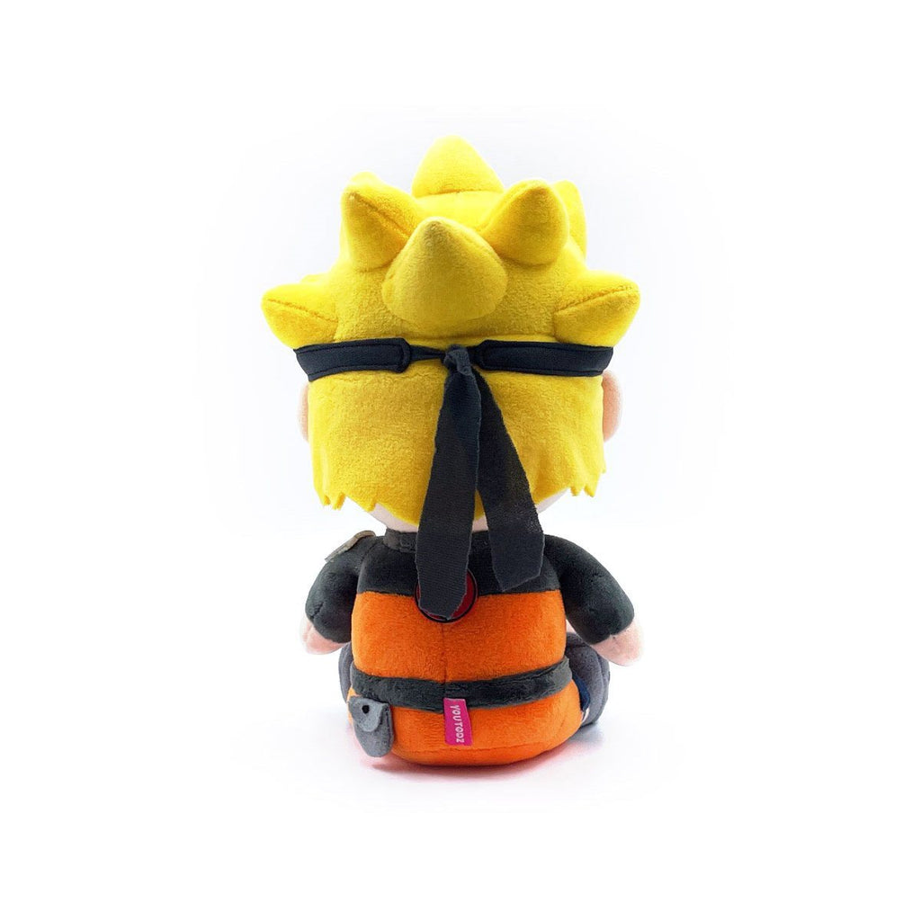 Naruto: Shippuden Naruto Uzumaki 9-Inch Plush