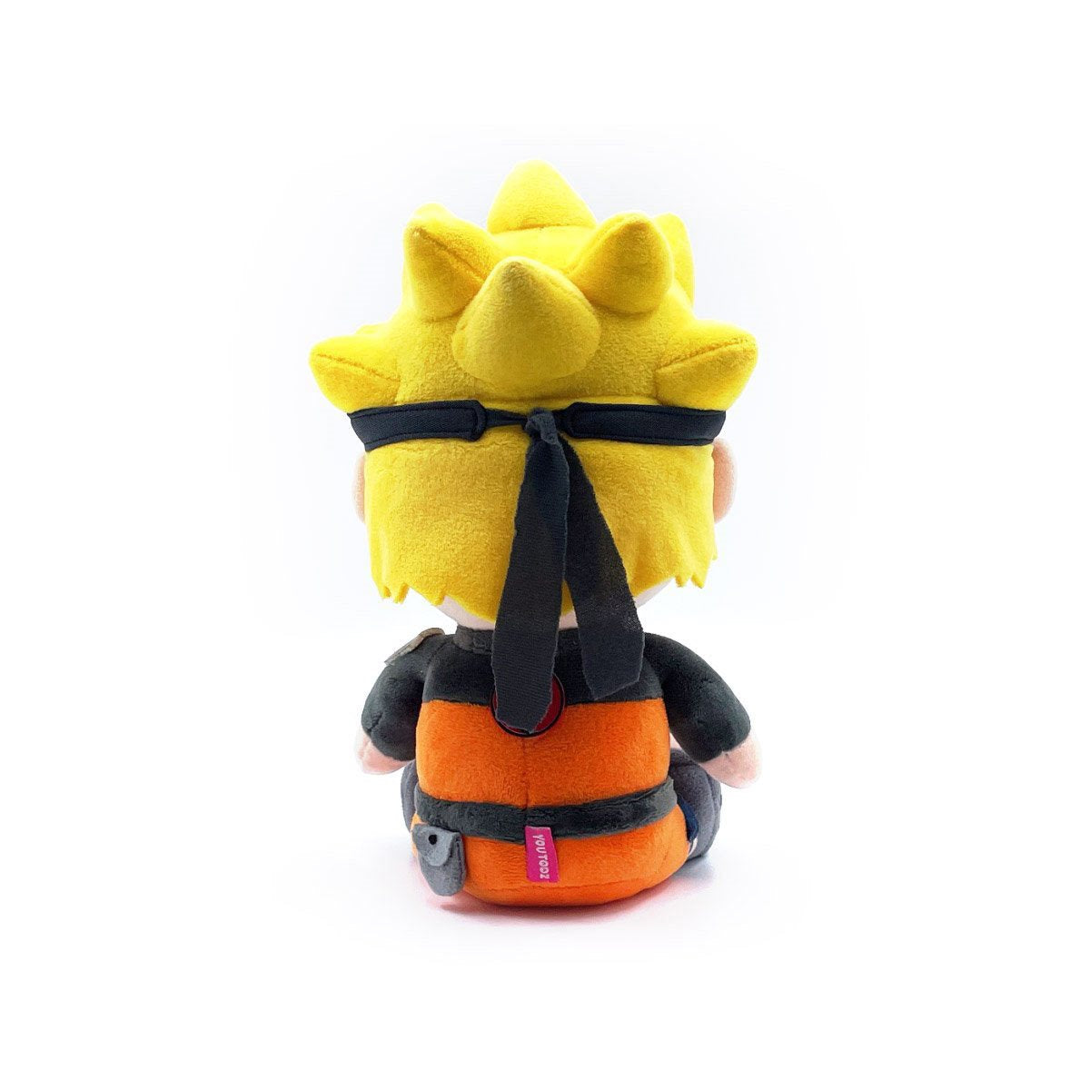Naruto: Shippuden Naruto Uzumaki 9-Inch Plush