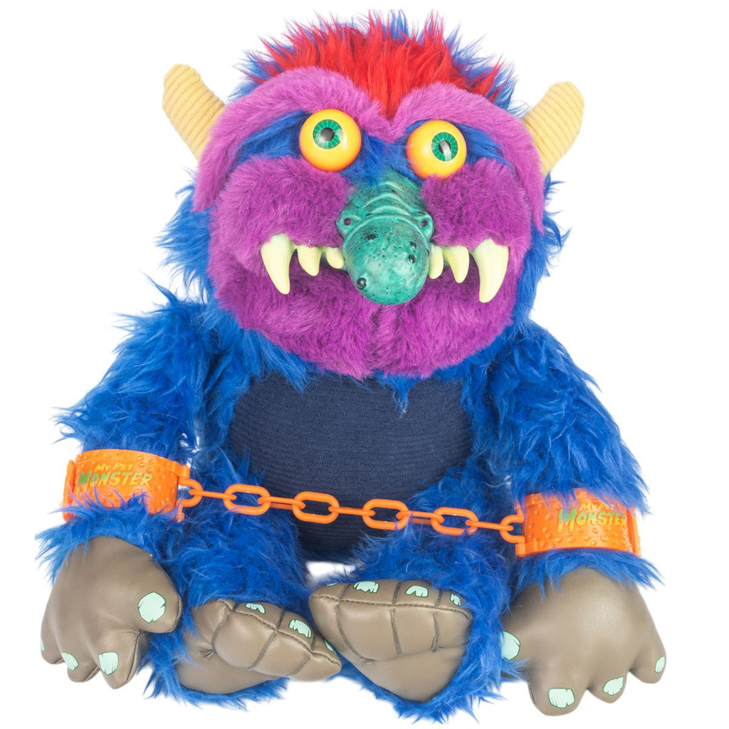 My Pet Monster 14-Inch Plush