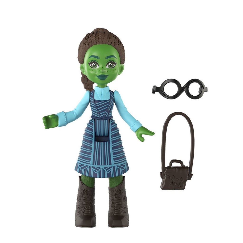 Wicked Students of Shiz Mini-Figure Multipack