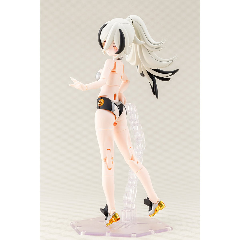 Megami Device PUNI MOFU Gin Lang 1:1 Scale Model Kit