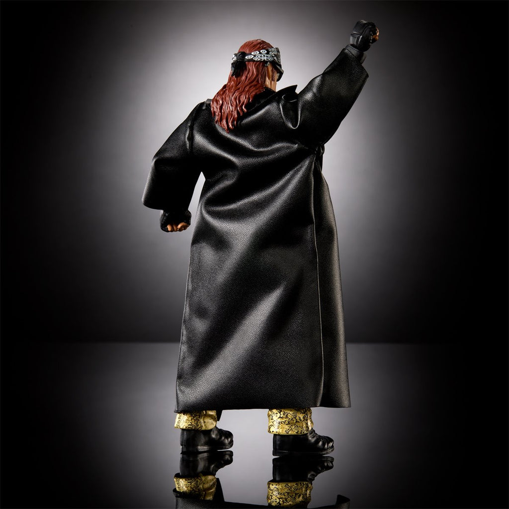 WWE Survivor Series Elite Action Figure Case of 5
