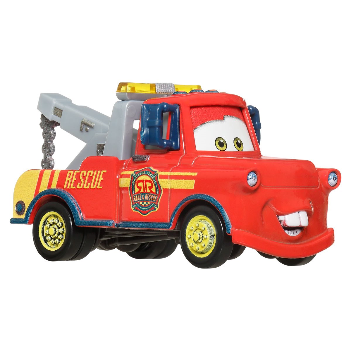 Cars Character Cars 2026 Mix 5 Case of 24